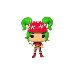 Funko Pop! Zoey